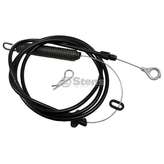 Clutch Cable Husq #584243501