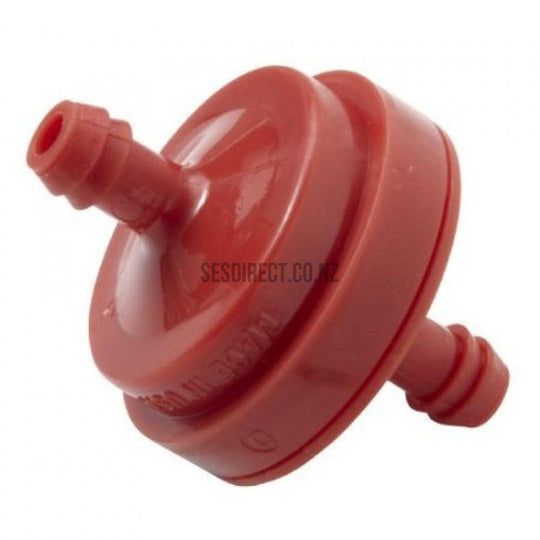 Genuine Briggs & Stratton Fuel Filter Assembly, 150-Micron, 298090S