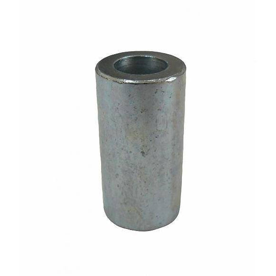 Spacer, Metal, Engine Mount T484 Testarossa