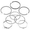 Briggs & Stratton 298746 Chrome Piston Ring Set-Piston Rings-SES Direct Ltd