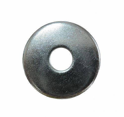 Washer, Engine Mount T484 Testarossa #112523070/0