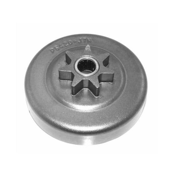 Clutch Drum .325 7T Ea4300 #158927-9