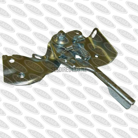 Honda #16500-Zh7-820 Throttle Lever