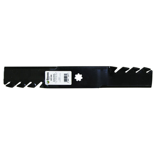 John Deere #Gx20568 48" Mulch Tooth L Series