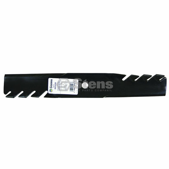 TOOTHED BLADE EXMRK 116-5178-S