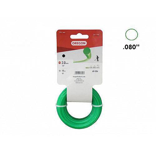 Oregon Green .080 (2.0Mm) Round