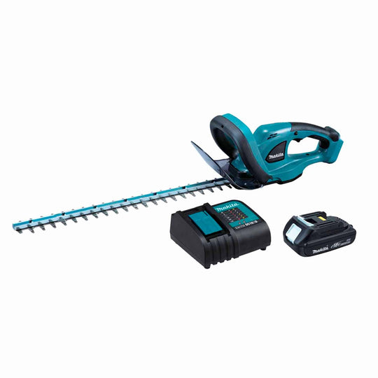 Makita Duh523Sf 18V Cordless Hedge Trimmer