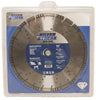 Laser Welded All Cut Blade 14"-Circular Saws-SES Direct Ltd