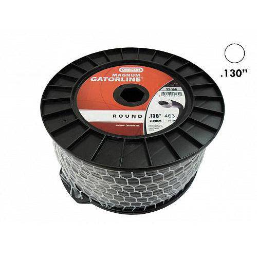 Gatorline Magnum .130 (3.3) 141M 3Lb Round