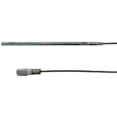 Steering Cable Villa Hst, Ggp 1134-9153-01