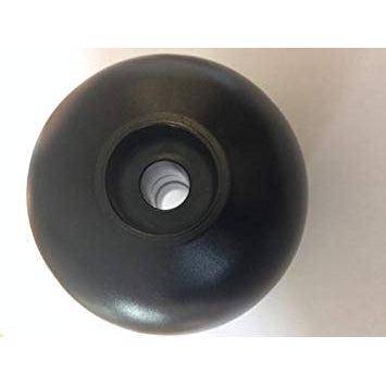 Genuine Castel Garden Deck Wheel (One Piece) 182700002/0