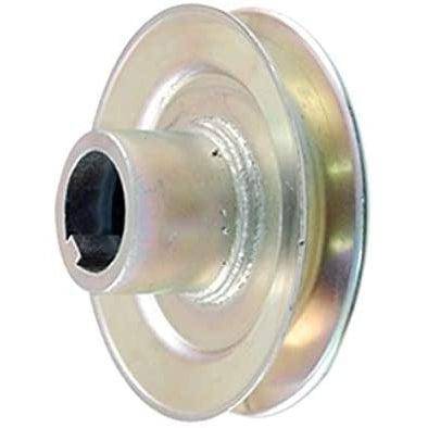 Pulley-Engine,Electric Pto 756-0978B