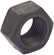 Briggs And Stratton #7091633Sm Nut, Hex-9/16-18