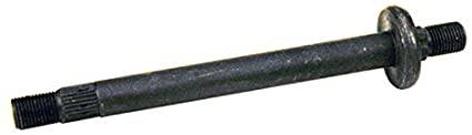 Shaft - Splined #092849Ma
