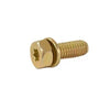 Briggs & Stratton Exhaust Screw 690341-Screw-SES Direct Ltd