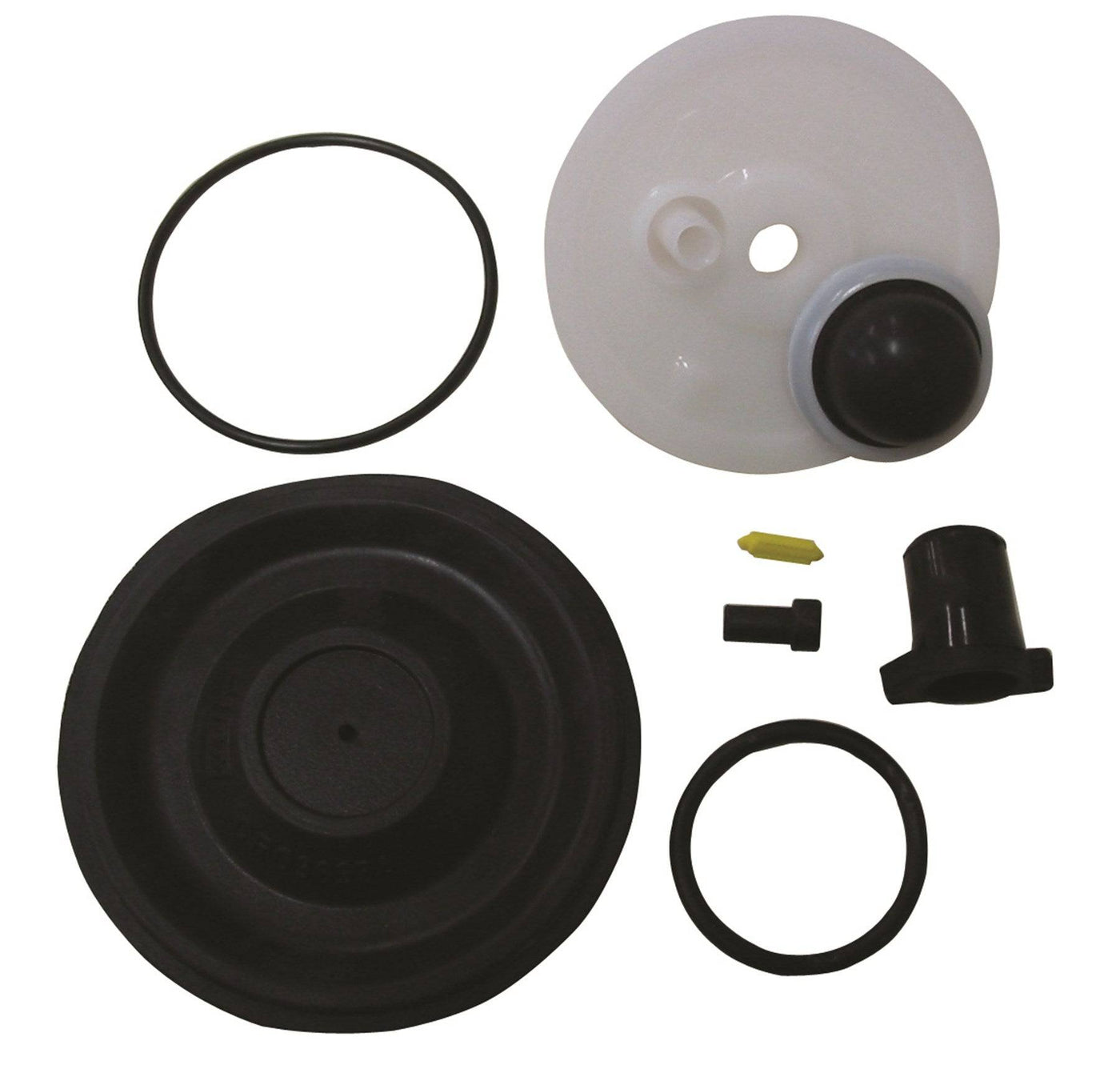 Victa Stroke Carburettor Service Kit With Cap SES Direct Ltd