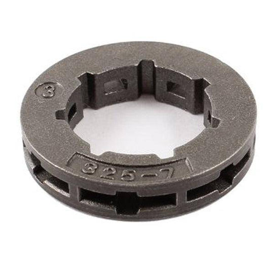 .325″ 7 Tooth Sprocket Rim-Mini Spline, Aftermarket, Suits Stihl