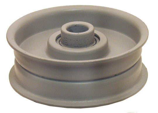 Flat Idler Pulley 34-006