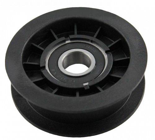 Pulley (Plastic Flat) #125601554/0