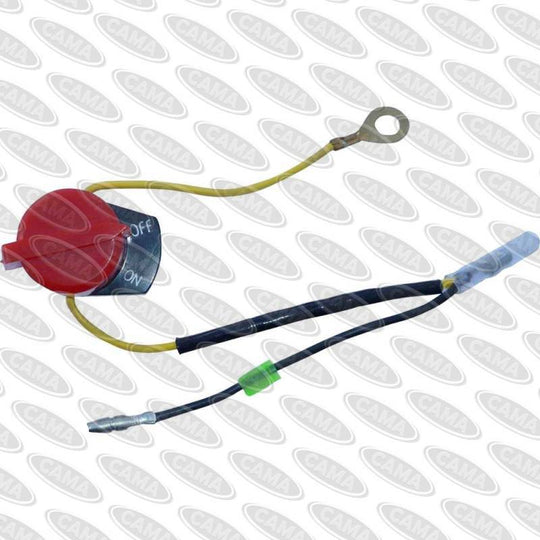 Honda Stop Switch 36100-Zf6-P82 (2 Wire Switch)