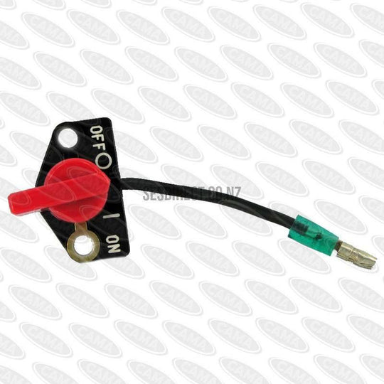 Robin Stop Switch New Type  X660000361