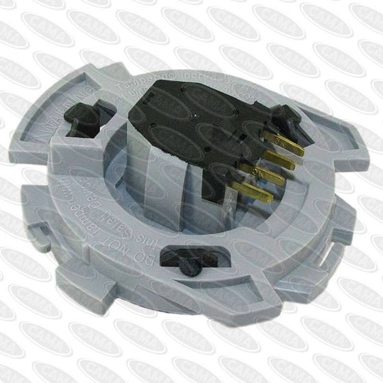 Husqvarna #532401545 Seat Switch