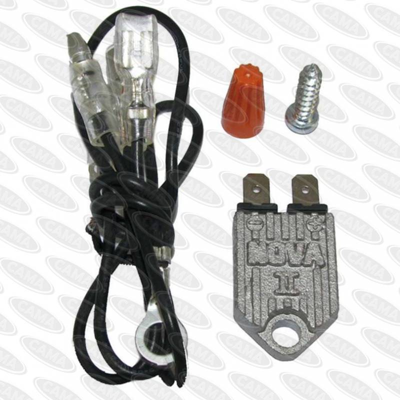 Universal Ignition Module SES Direct Ltd