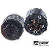 Universal Ignition Switch Husq Murray-Ignition Switches-SES Direct Ltd