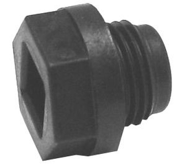 Tecumseh Oil Drain Plug
