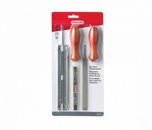 Oregon File Guide Kit, 4.8Mm 3/16"
