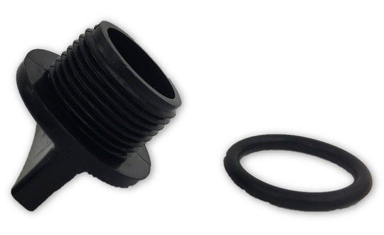 Water Transfer Primer Cap 3/4