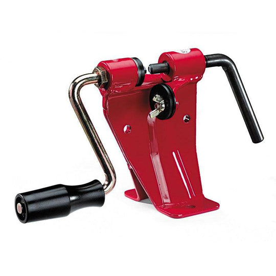 Tecomec Manual Chain Spinner