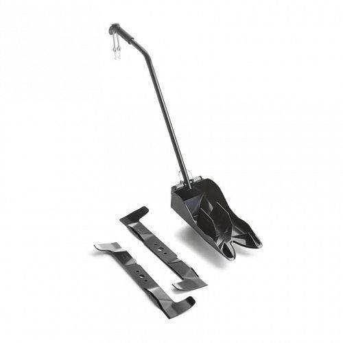 Mulch Plug, Ggp Kit (Includes Blades) 84Cm