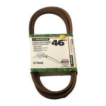 Genuine Murray 037X68Ma Belt 101.76 E.L