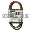 Genuine Murray Deck Belt 37X86Ma-Belts-SES Direct Ltd