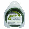 Trimmer Line Stealth .080"(2.0Mm) 1/2 Lb.-Trimmer Line-SES Direct Ltd