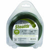 Trimmer Line Stealth .095"(2.4Mm) 1/2 Lb.-Trimmer Line-SES Direct Ltd