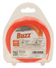 Trimmer Line Buzz .095"(2.4Mm) 40'(12M)-Trimmer Line-SES Direct Ltd