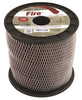 Fire .105"(2.7Mm) 3 Lb. - Round-Trimmer Line-SES Direct Ltd