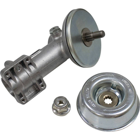 Gearcase Assembly Stihl 4180 640 0114