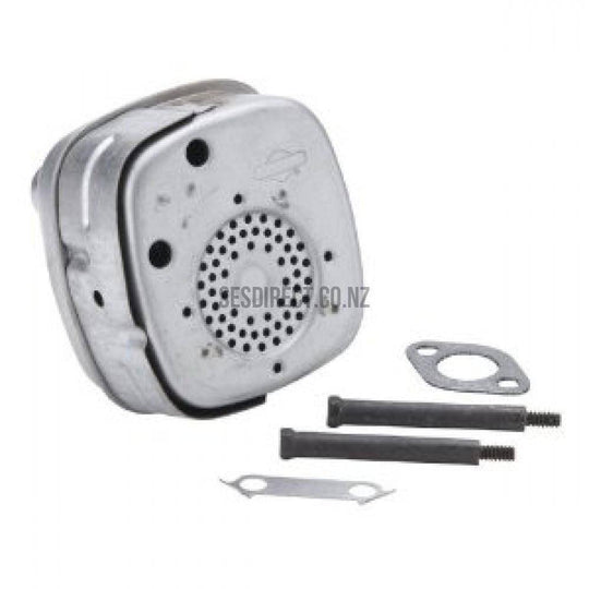 Briggs & Stratton Lo-Tone Muffler - 390918S