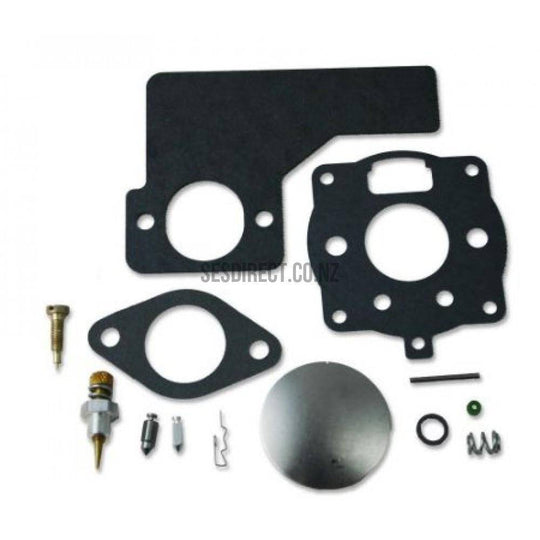 Briggs & Stratton 394989 Carburetor Overhaul Kit-Replaces 391071