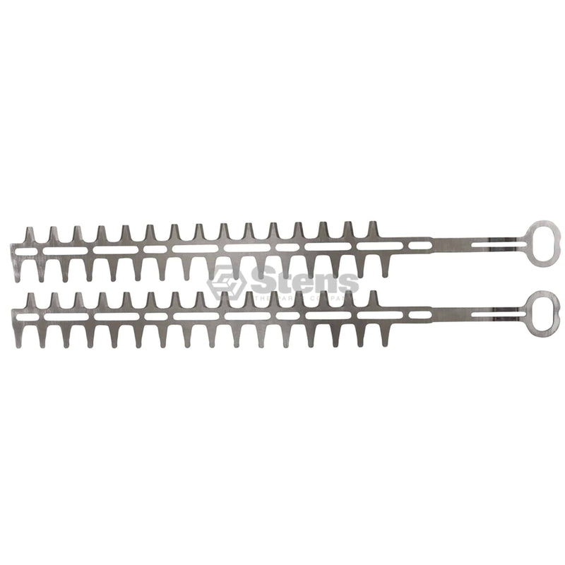 Stihl Hs45 Hedge Trimmer Blade Set. 4228 710 6051 (24") SES Direct Ltd