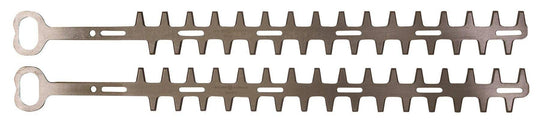 Echo Hc-150, Hc-151 And Hc-152 Hedge Trimmer Blade Set. #X411000271