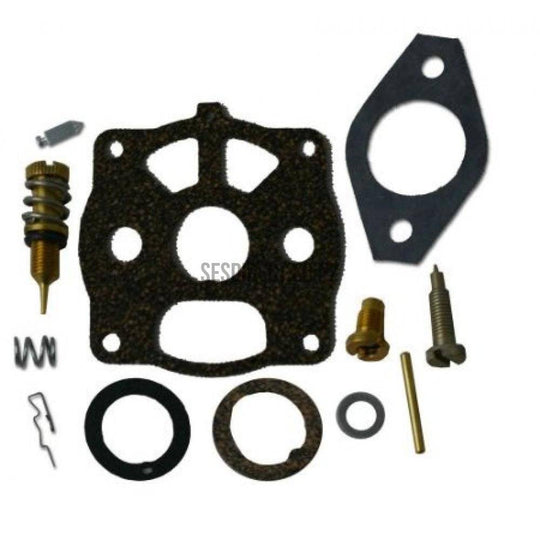 Briggs & Stratton 398992 Carburetor Overhaul Kit