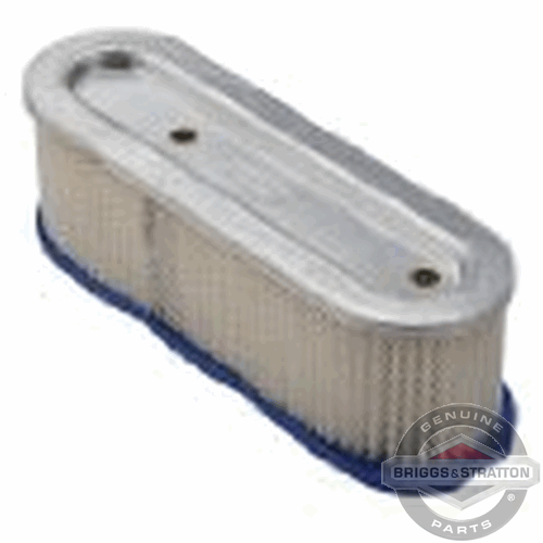 Briggs & Stratton Air Filter 399806S (Genuine)