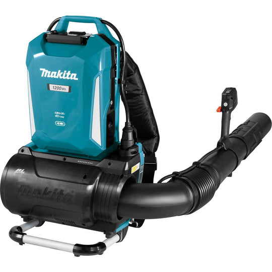 Makita 36V ConnectX Backpack Blower With Battery