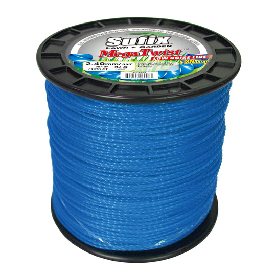 Sufix Megatwist Nylon 3Lb Spool .095