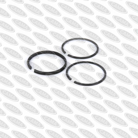 B&S #297201, 294232, 295657 Ring Set 2-3Hp Horiz