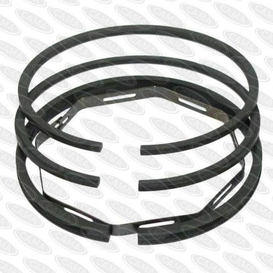 Briggs & Stratton #391654 Ring Set 4Hp Vert